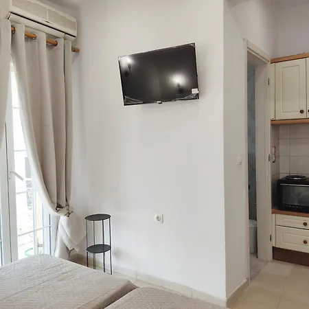 Happiness Apartment 6 Sidari  Exterior photo