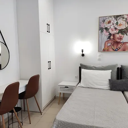 Happiness Apartment 6 Sidari  Exterior photo