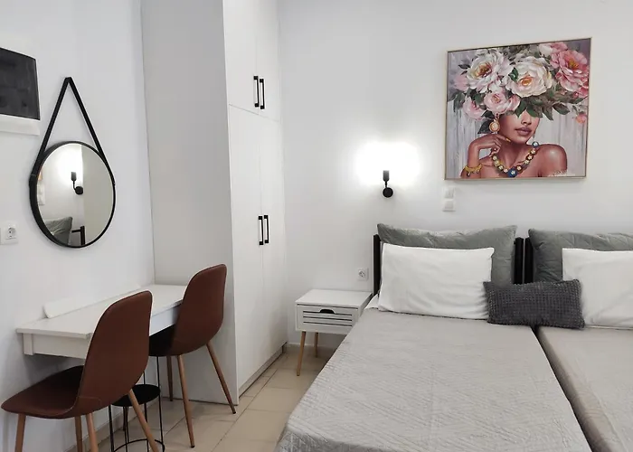 Happiness Apartment 6
