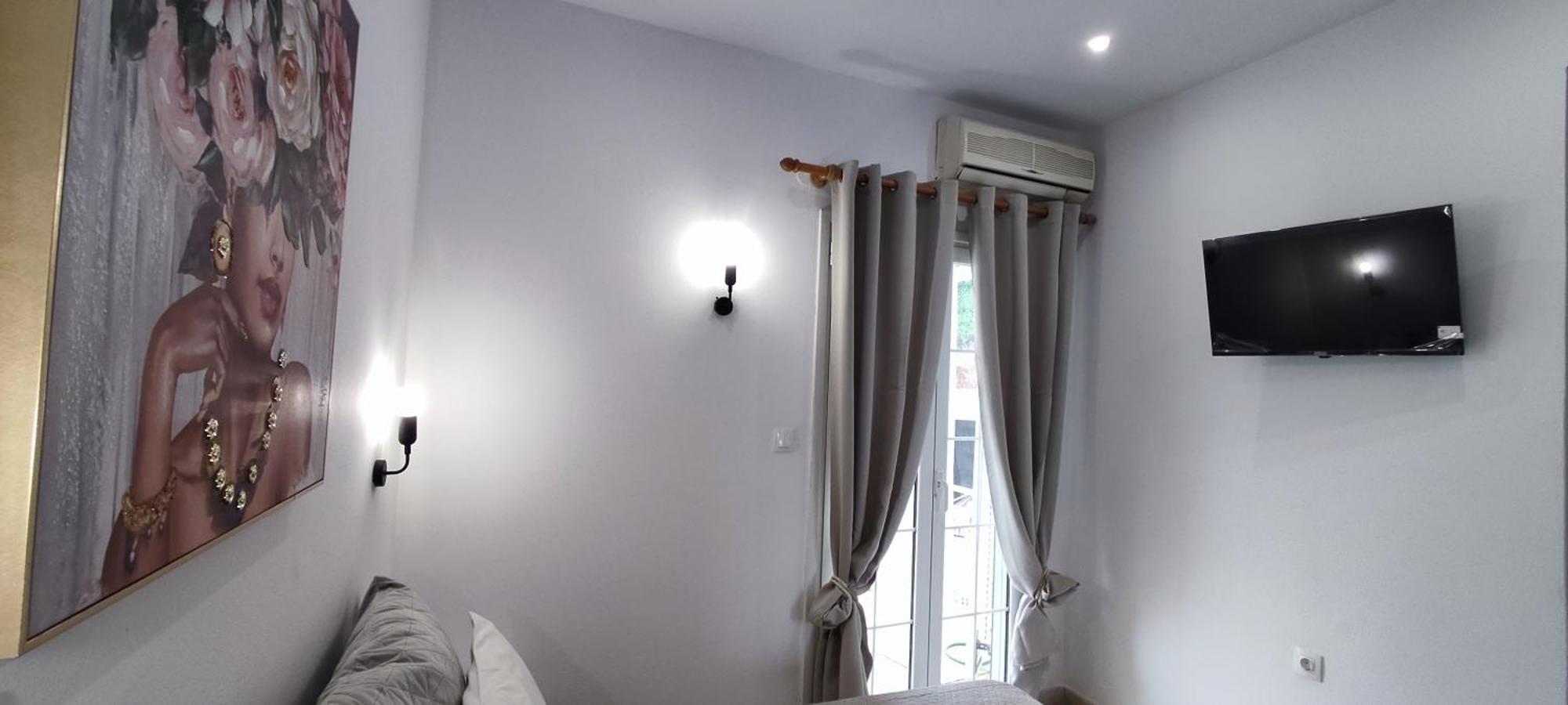 Apartment Happiness 6
