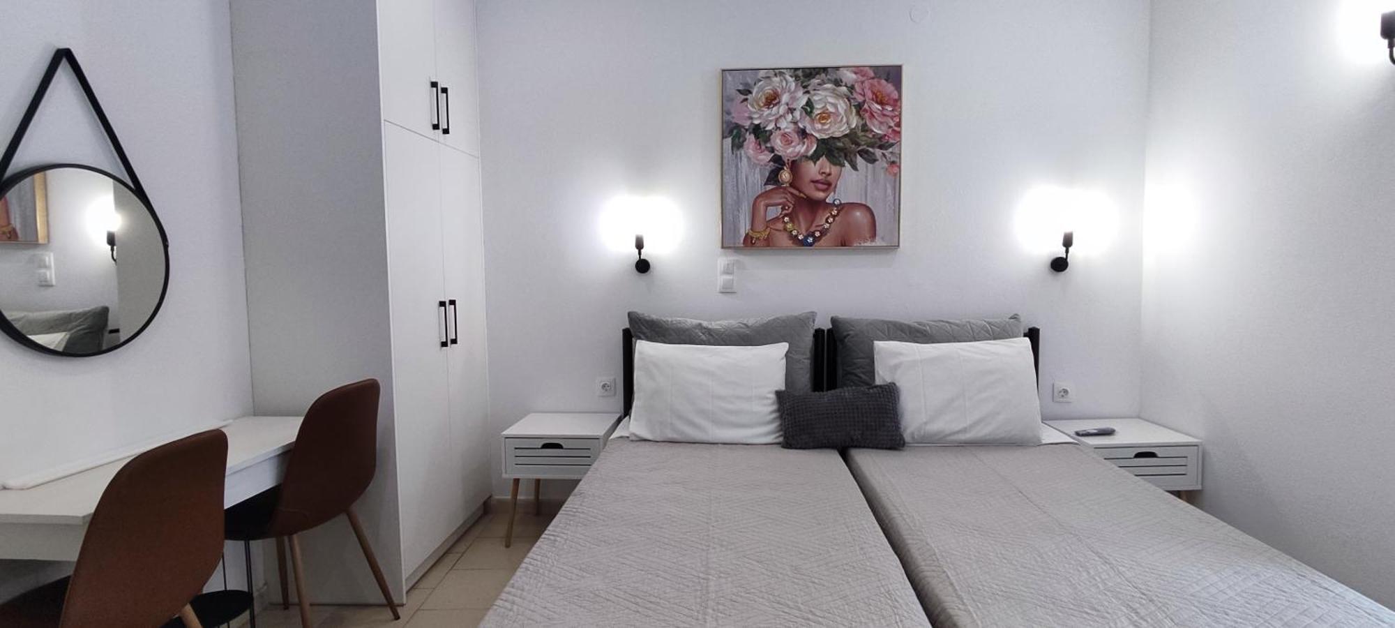 Happiness 6 * Sidari (Corfu)