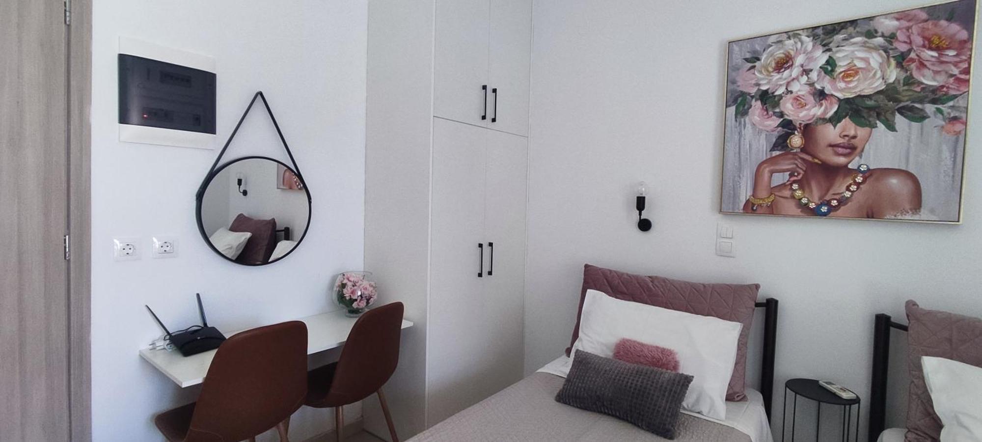 Apartment Happiness 6 *