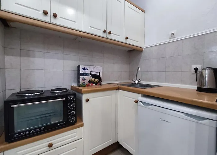 Happiness Apartment 6