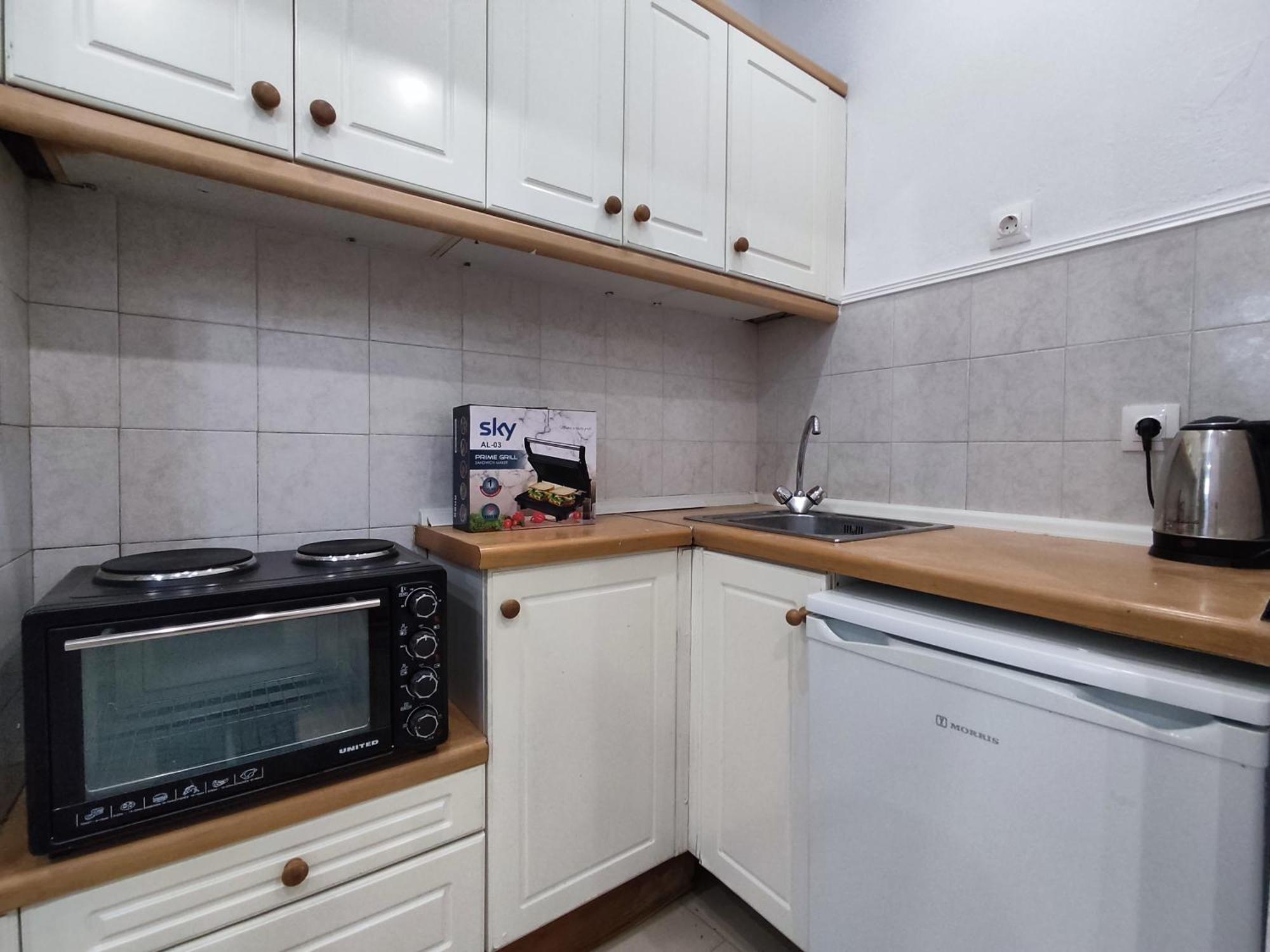 Apartmán Happiness 6 *