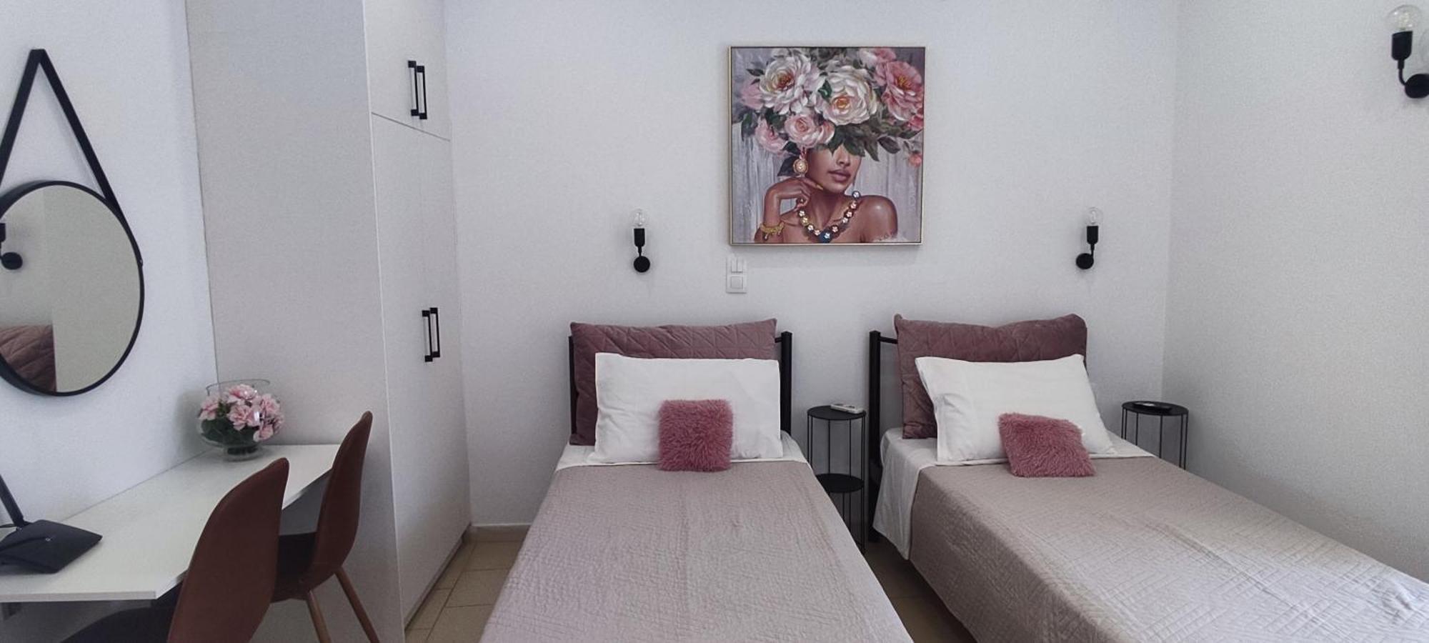 Apartmán Happiness 6